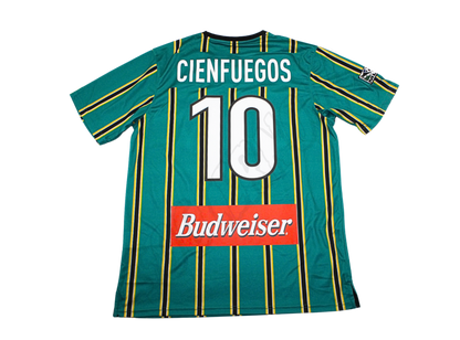 Maillot domicile du LA Galaxy 1998/99
