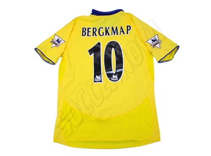 Arsenal 2003/04 Away Shirt