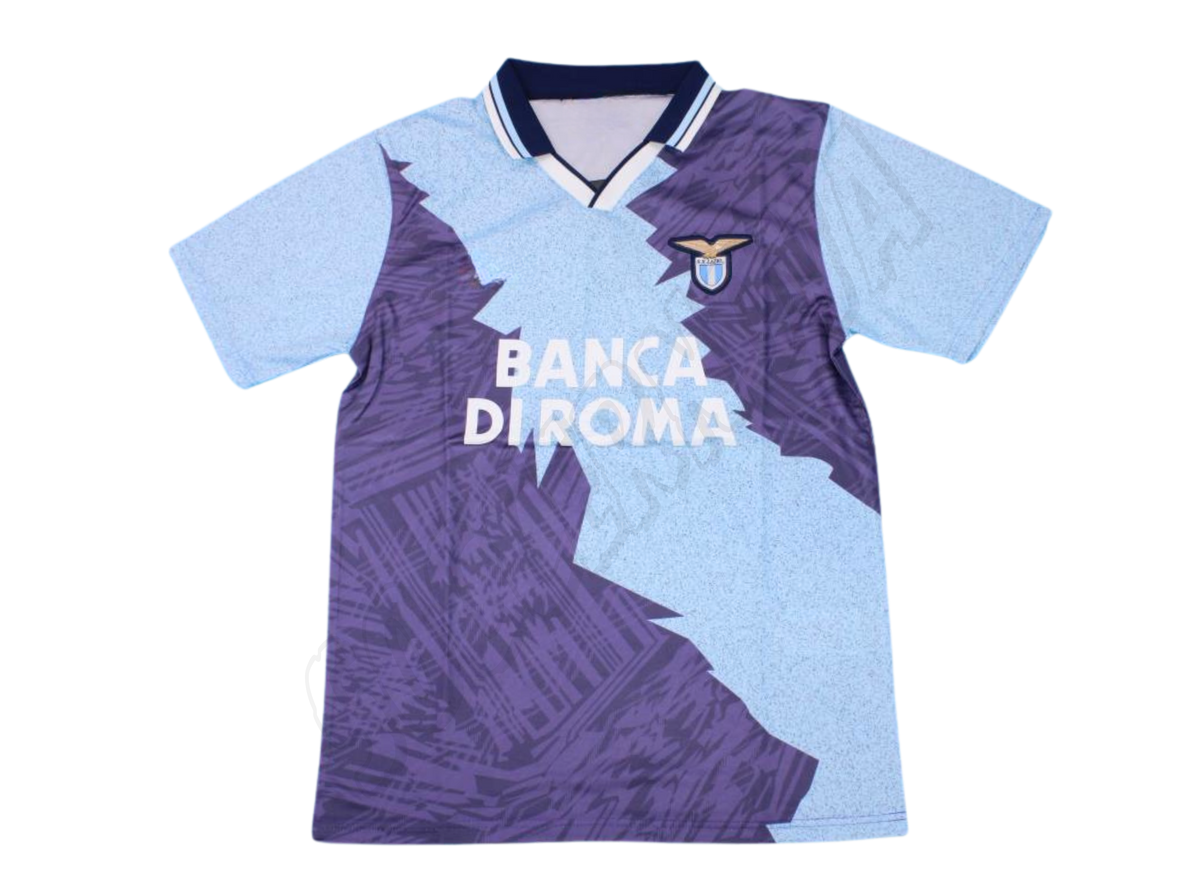 Maillot Third Lazio 1994/95