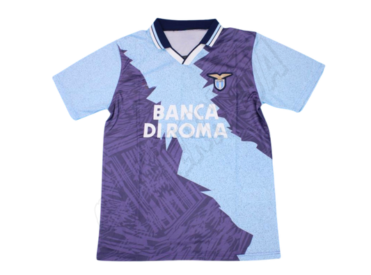 Maillot Third Lazio 1994/95