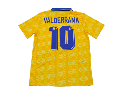 Maillot Domicile Colombie 1993