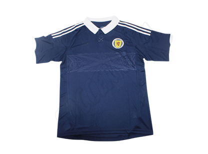 Scotland 2012/13 Home Shirt