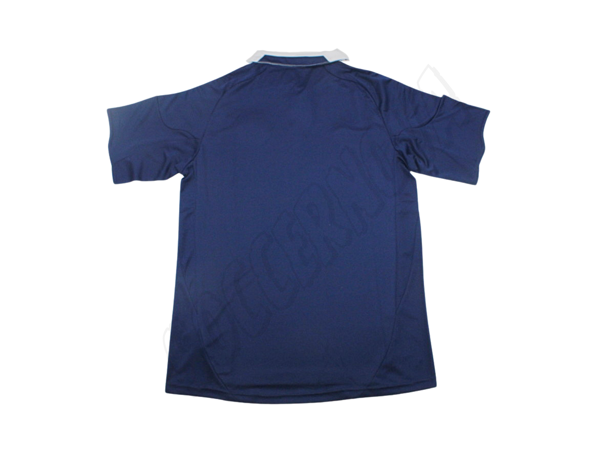 Scotland 2012/13 Home Shirt