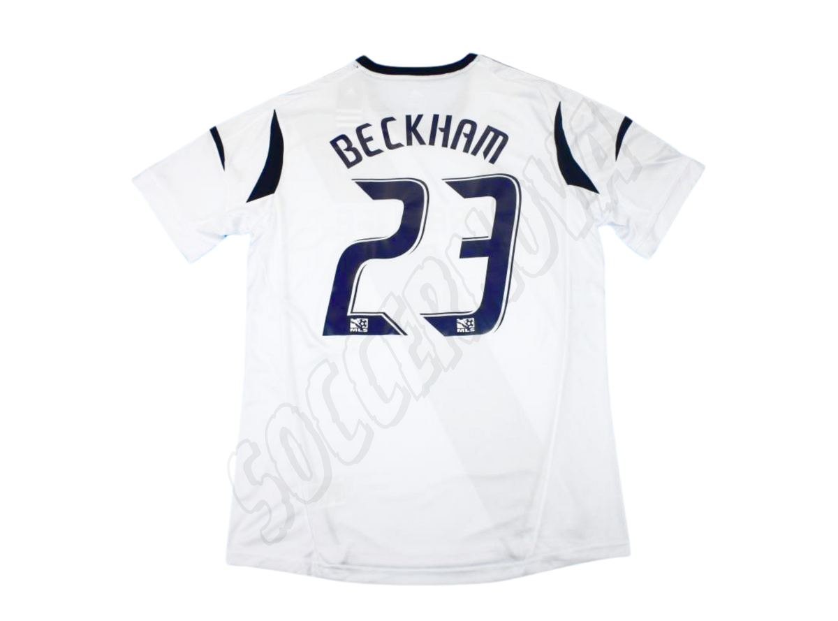 Maillot Domicile LA Galaxy 2012/13