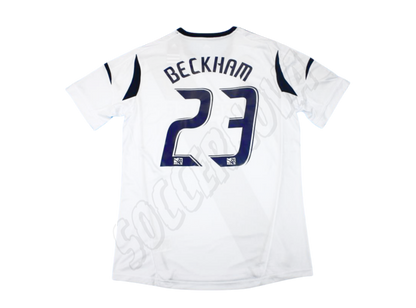 Maillot Domicile LA Galaxy 2012/13