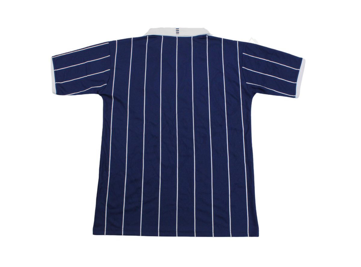 Camiseta Local Escocia 2002/03