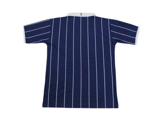Camiseta Local Escocia 2002/03