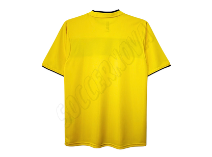 Écosse Maillot Extérieur 2002/03