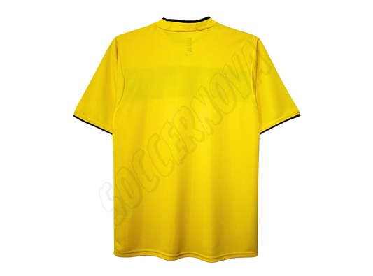 Scotland 2002/03 Away Shirt