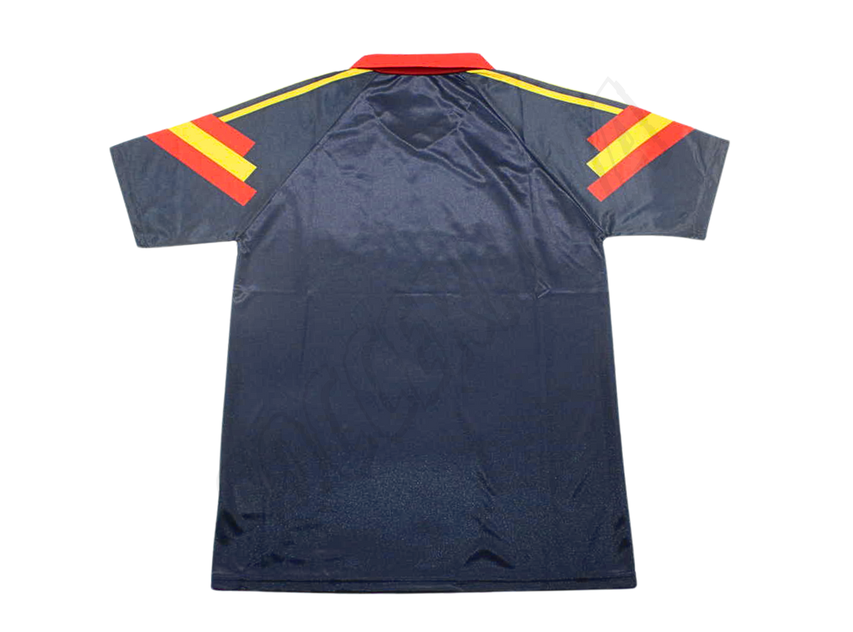 Maillot third AS Roma 1991/92