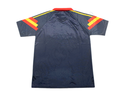 Maillot third AS Roma 1991/92