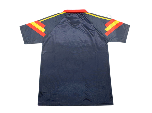 Maillot third AS Roma 1991/92