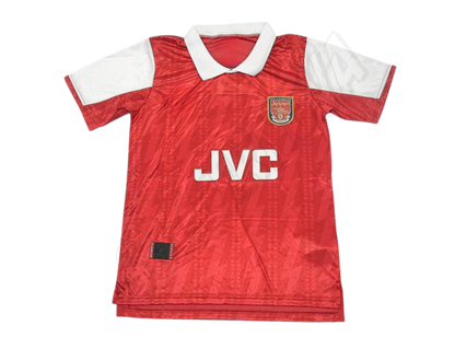 Arsenal 1994/96 Home Shirt