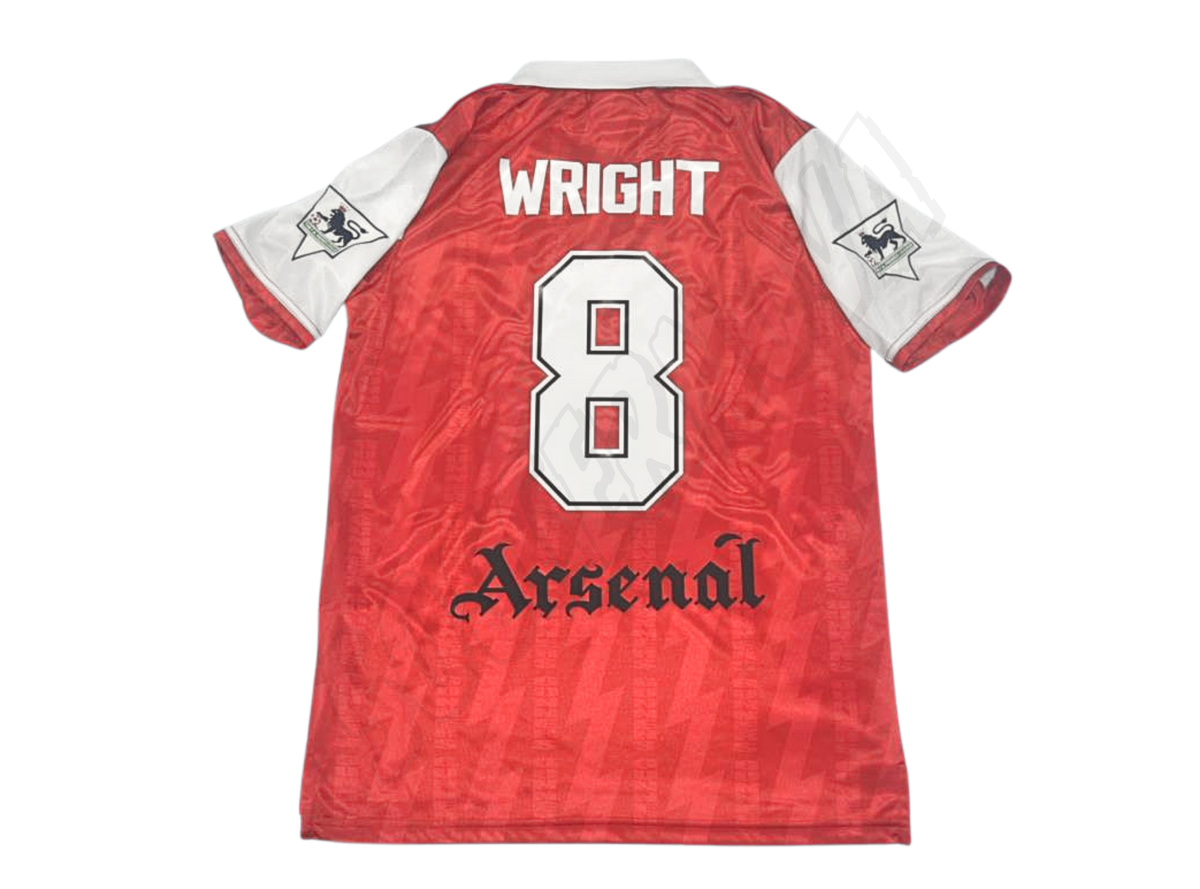 Arsenal 1994/96 Home Shirt