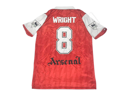 Arsenal 1994/96 Home Shirt