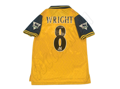 Arsenal 1996/97 Away Shirt