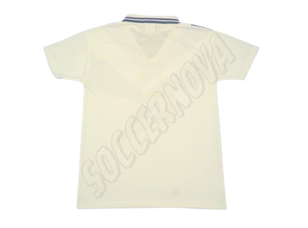 Escocia 1995/96 Camiseta de visitante