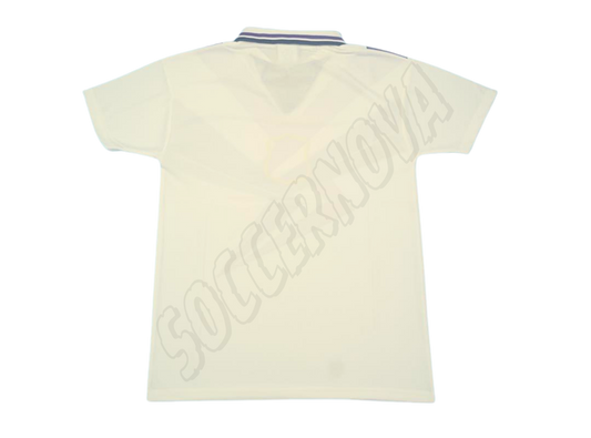 Escocia 1995/96 Camiseta de visitante
