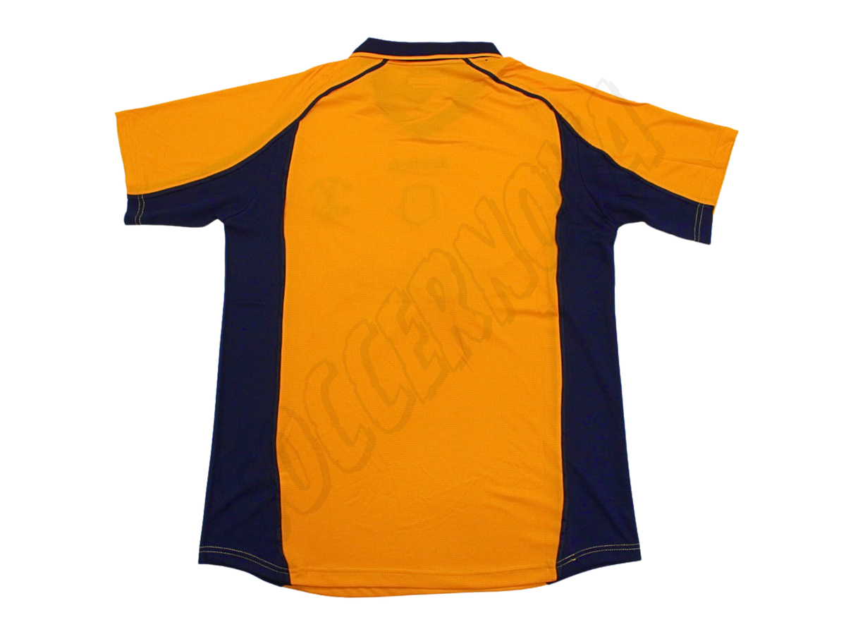 Liverpool FC 2000/01 FA Cup Final Away Shirt