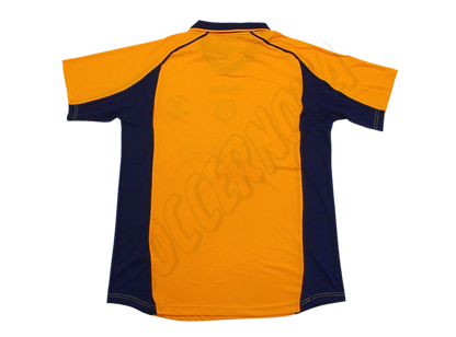 Liverpool FC 2000/01 FA Cup Final Away Shirt