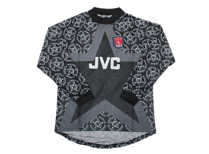 Maillot Gardien Arsenal 1994/95