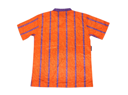 Maillot extérieur Écosse 1993/95