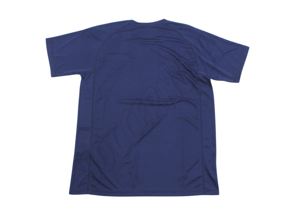 Camiseta Tercera AS Roma 2000/01