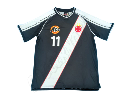 Camiseta local del Vasco da Gama 1999