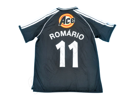 Camiseta local del Vasco da Gama 1999