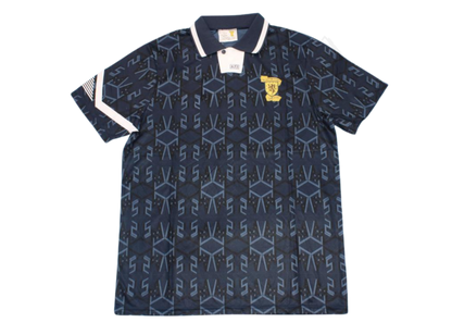 Camiseta Local Escocia 1991/94