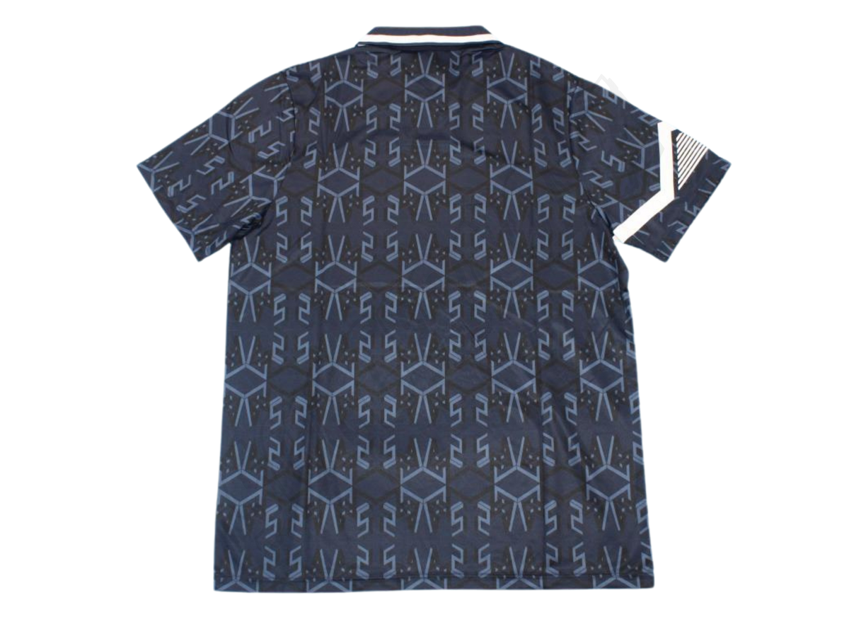 Camiseta Local Escocia 1991/94