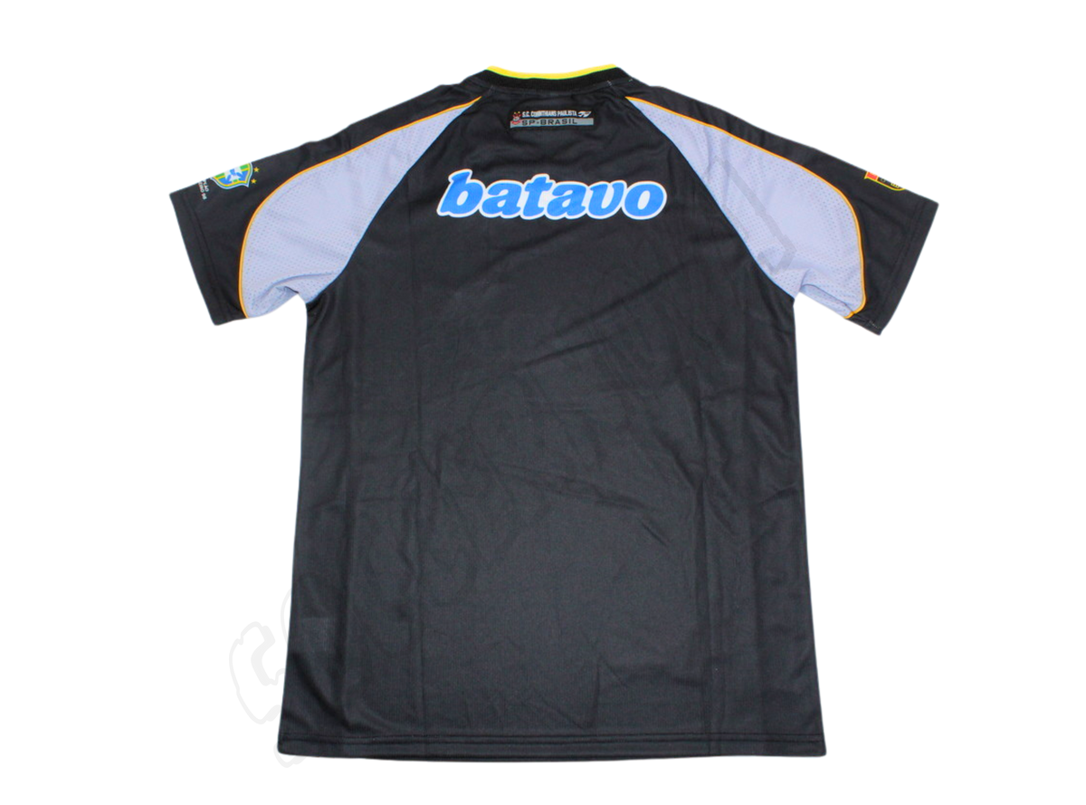 Maillot third SC Corinthians 1999