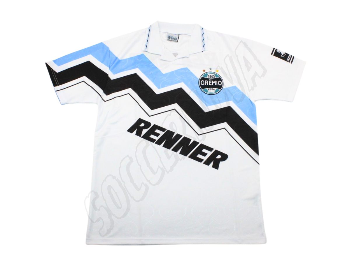 Maillot extérieur Grêmio 1996
