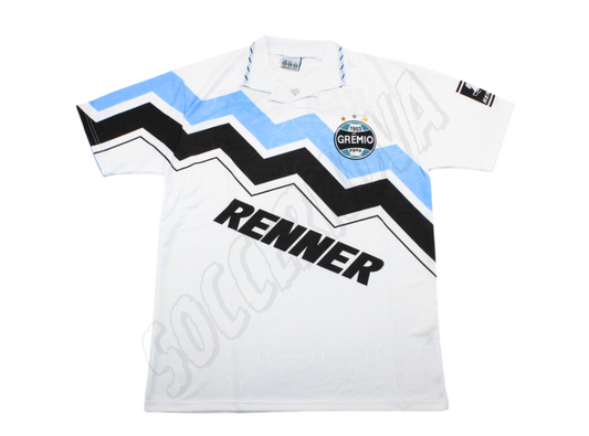 Maillot extérieur Grêmio 1996