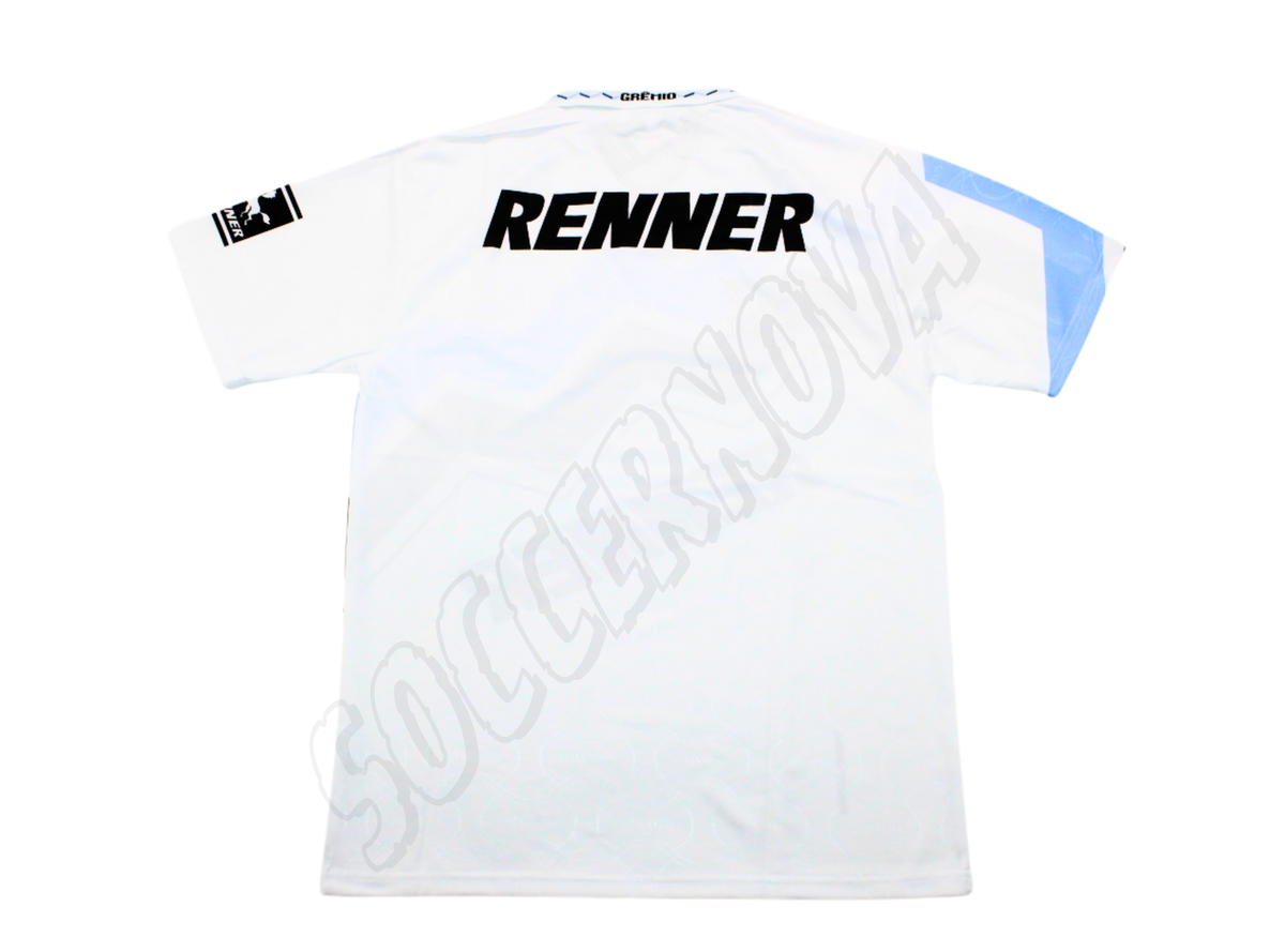 Maillot extérieur Grêmio 1996