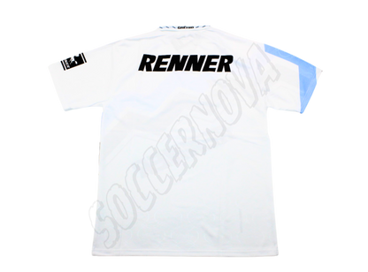 Maillot extérieur Grêmio 1996