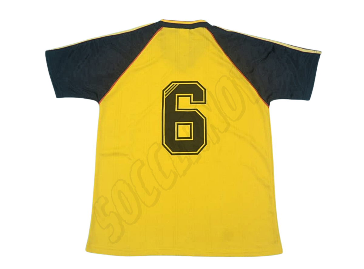Maillot extérieur Arsenal 1988/91