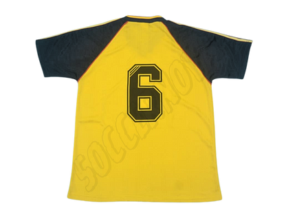 Maillot extérieur Arsenal 1988/91