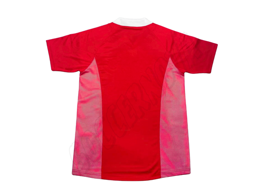 Maillot domicile SL Benfica 2002/03
