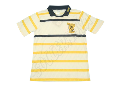 Maillot Extérieur Écosse 1988/91