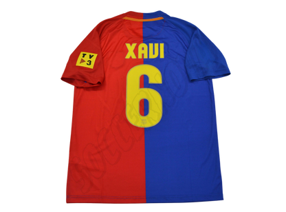 Barcelona 2008/09 Home Shirt
