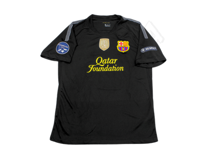 Barcelona 2011/12 Away Shirt