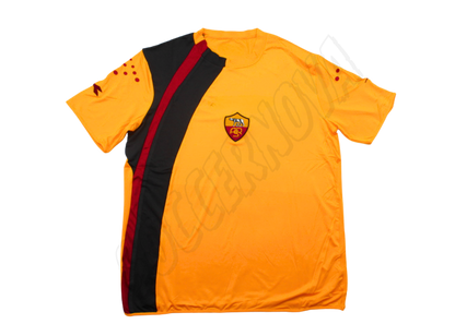 Camiseta Alternativa de la AS Roma 2005/06