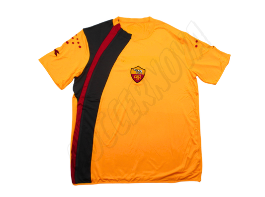 Camiseta Alternativa de la AS Roma 2005/06
