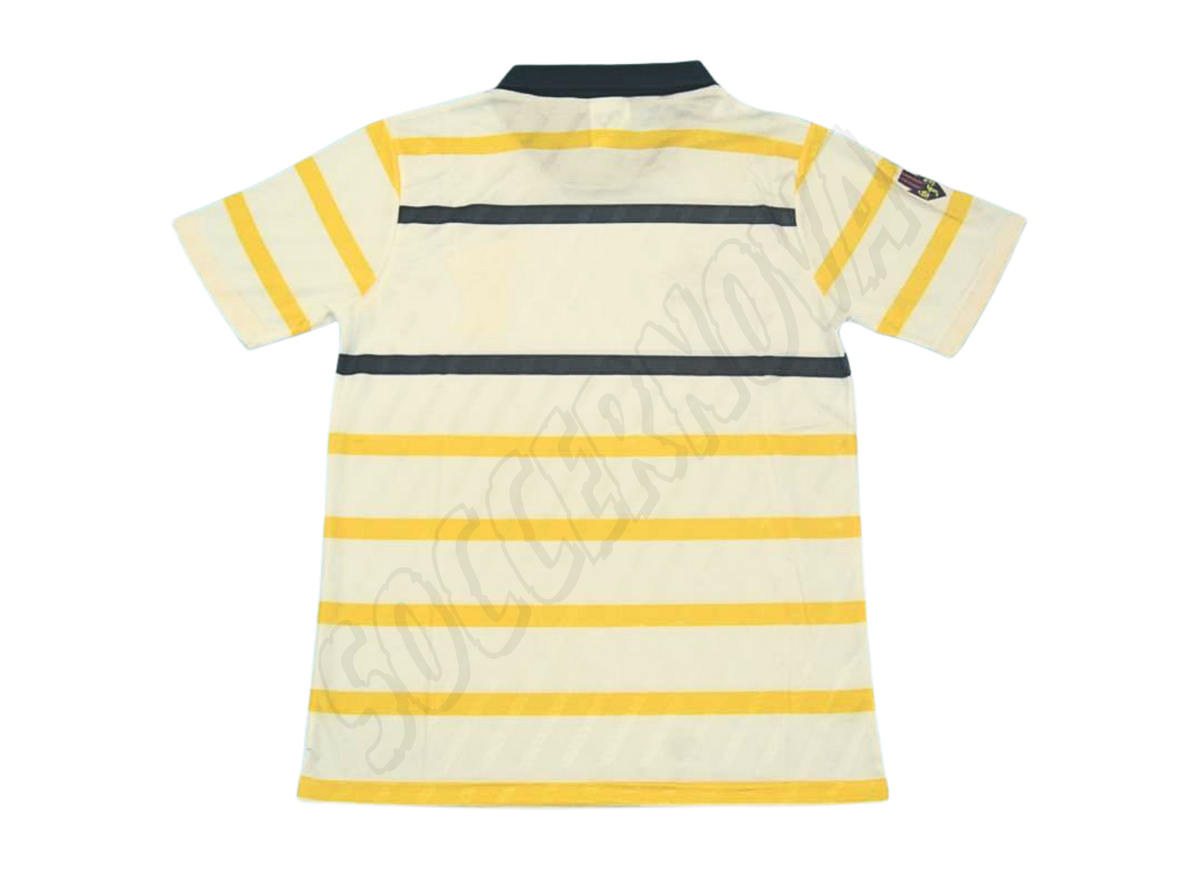 Maillot Extérieur Écosse 1988/91