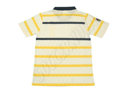 Maillot Extérieur Écosse 1988/91