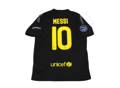 Barcelona 2011/12 Away Shirt