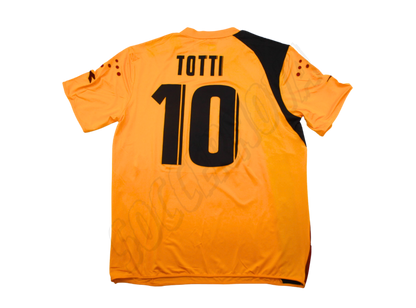 Camiseta Alternativa de la AS Roma 2005/06
