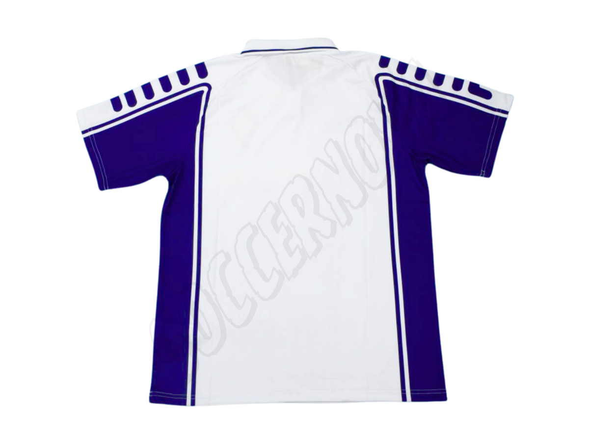 Maillot extérieur Fiorentina 1999/00