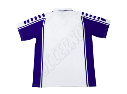 Maillot extérieur Fiorentina 1999/00